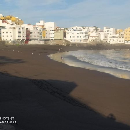 Apartamento renovado en Puerto de la Cruz Exterior foto