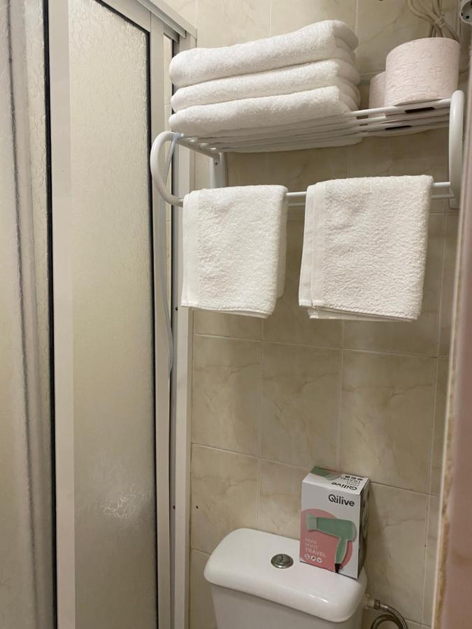 Apartamento renovado en Puerto de la Cruz Exterior foto