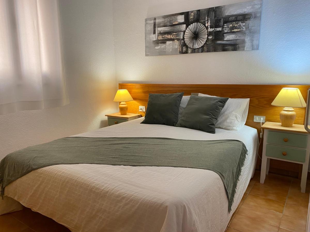 Apartamento renovado en Puerto de la Cruz Exterior foto