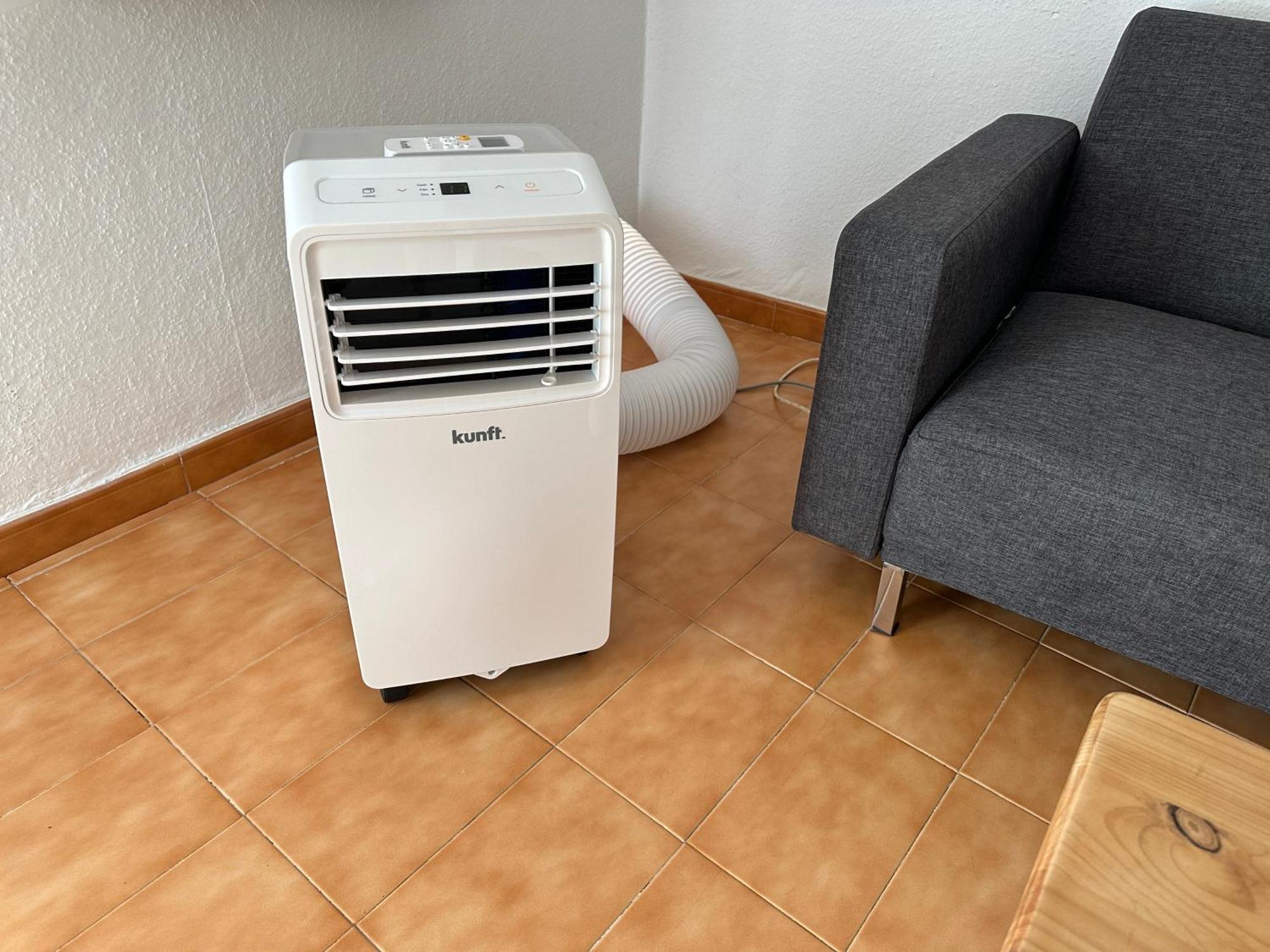 Apartamento renovado en Puerto de la Cruz Exterior foto