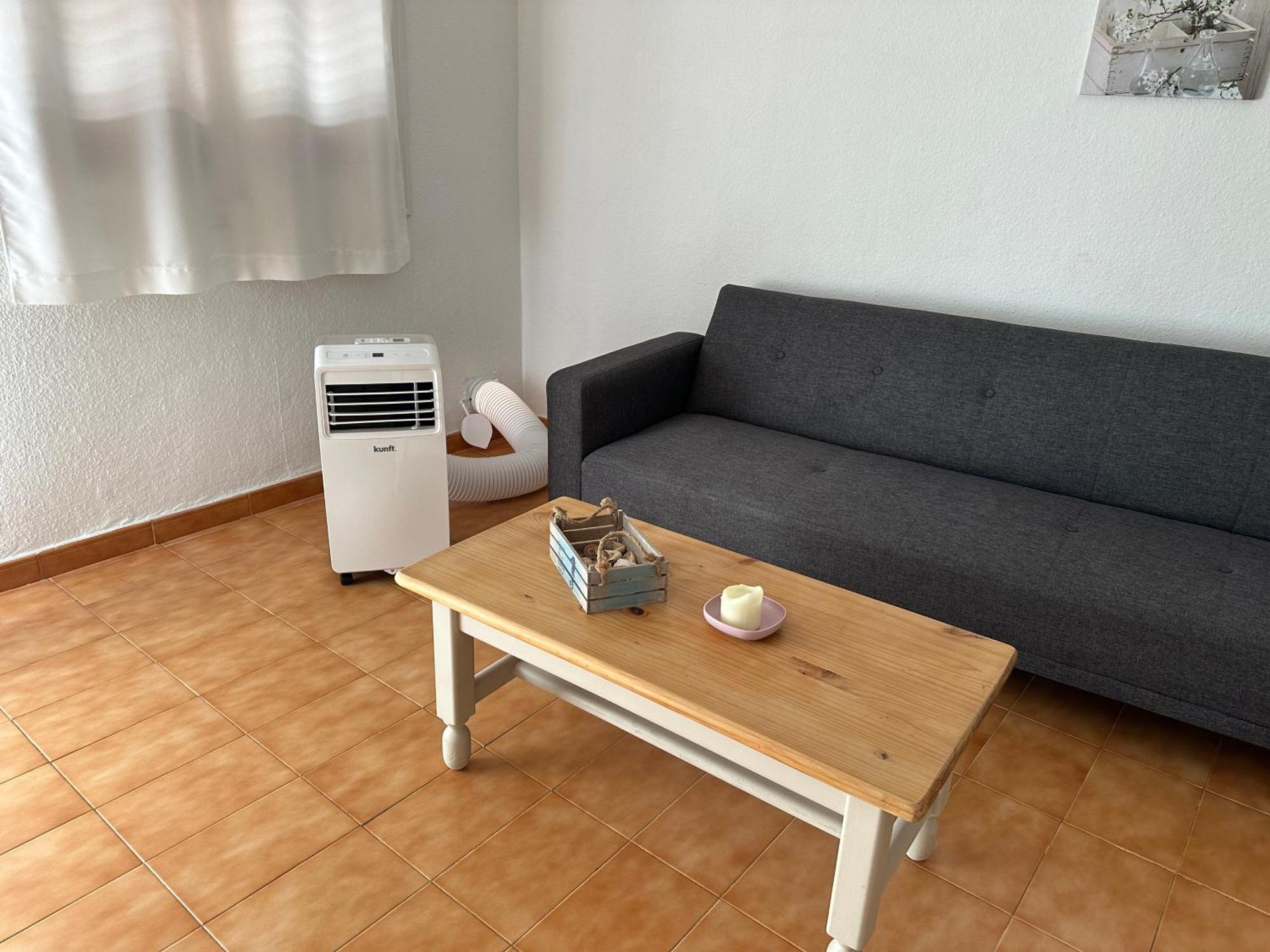 Apartamento renovado en Puerto de la Cruz Exterior foto